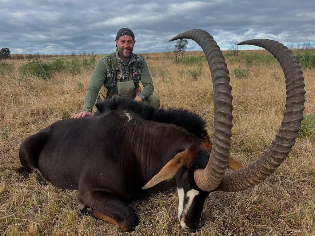 Hunting in the Eastern Highlands of Zimbabwe:  A Look at Seasons and Time-Honored Traditions Of The Region