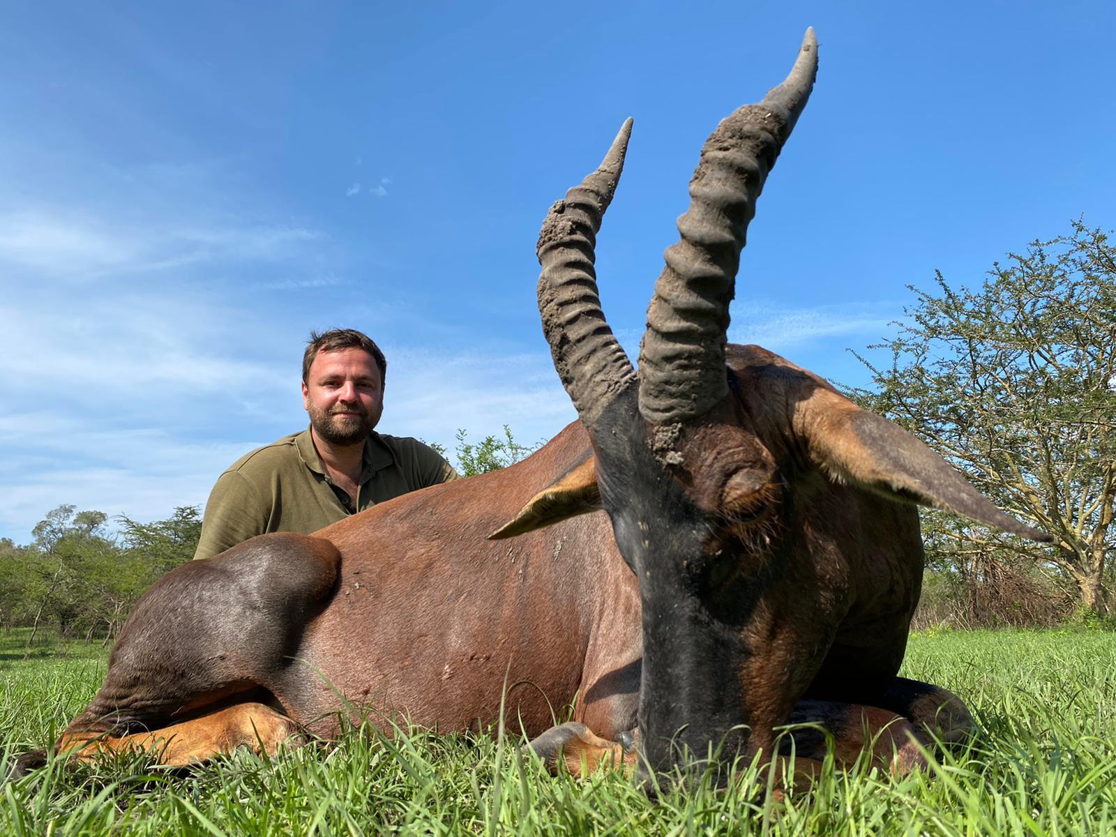 Hunting in Wakiso Region, Uganda: Geographical and Demographic Features, Adventure and Cultural Insights (Part II)
