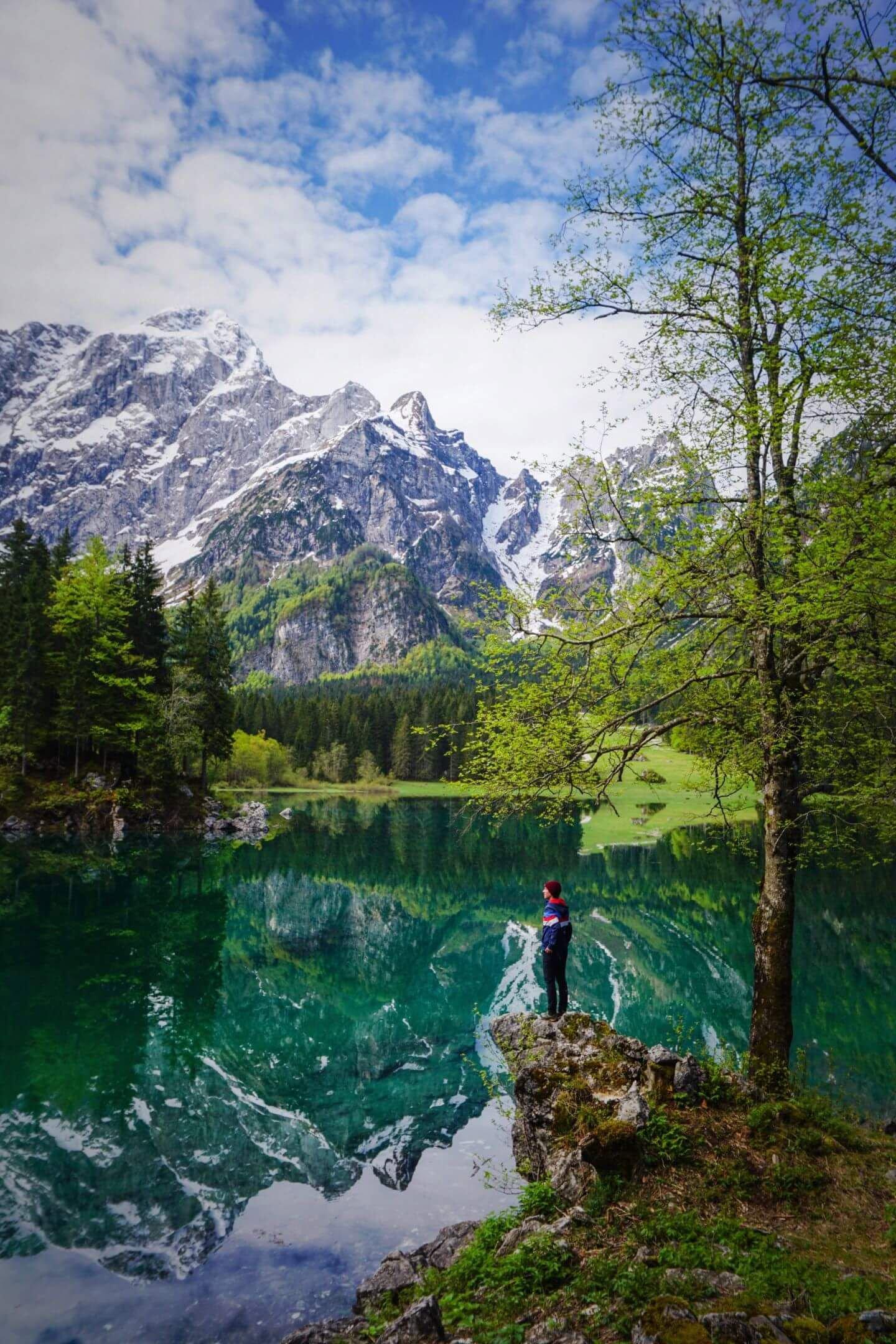 Hunting in Croatia