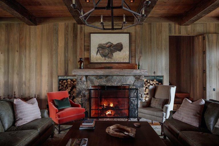 HOW TO START AND RUN A SUCCESSFUL PHEASANT HUNTING LODGE BUSINESS