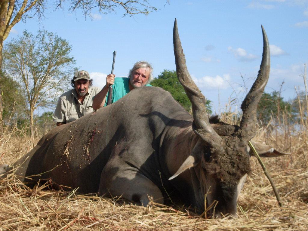 Hunting in Manyara, Tanzania: Laws and Legislation, Seasons and Demographics, Trophy Hunting in Tanzania