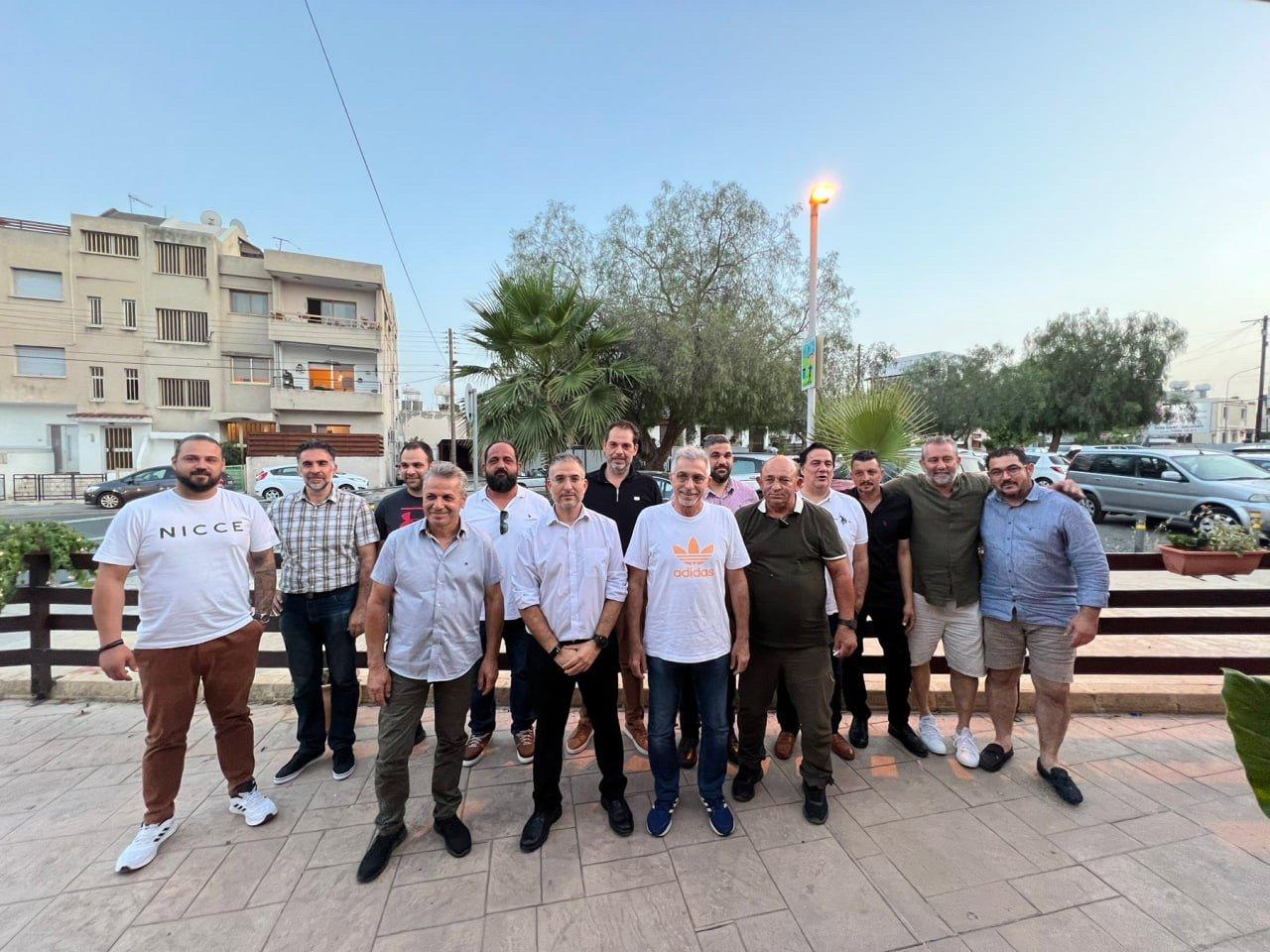 Cyprus Federation for Hunting