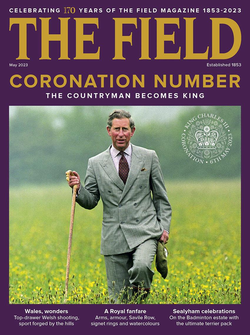 The Field Magazine