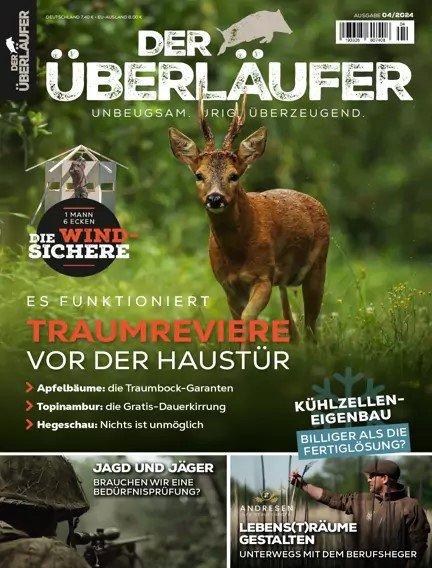 Der Überläufer 