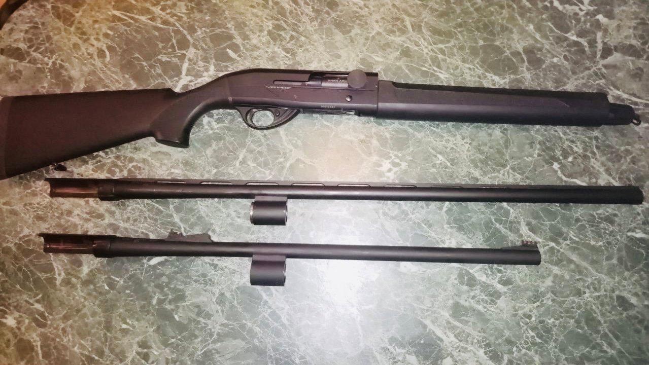 Review of the Khan Arms Venator 12 ga: A Turkish Semi-Auto Worth Considering (But With Caveats)