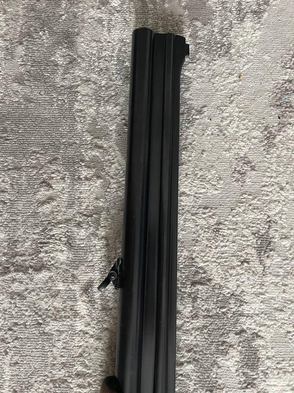 Brno ZH 304 12/7x57R: A Practical Hunter's Tool With Quirks