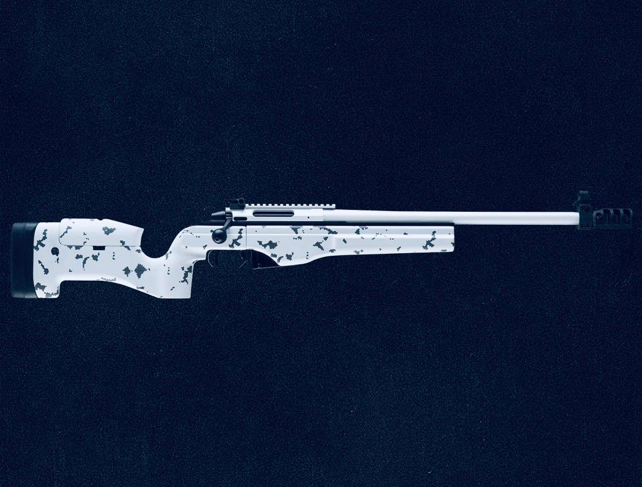 Sako TRG 22 Jubilee: A Collector’s Masterpiece Celebrating Finland’s Centennial Legacy