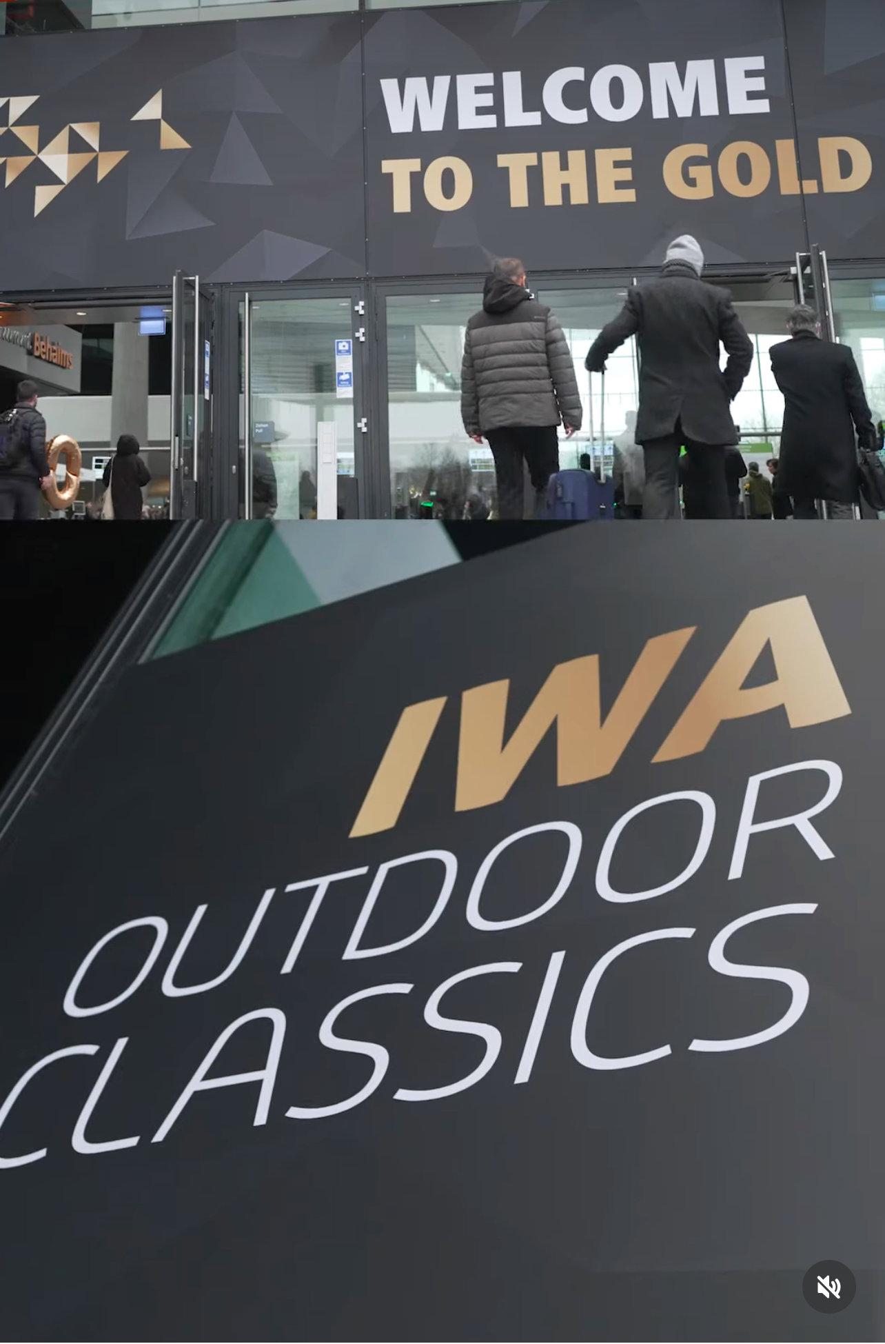 IWA OutdoorClassics 2025: A Must-Attend Event for Hunting and Target Sports Enthusiasts