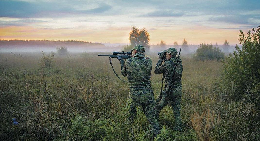 Как стать охотником и выжить: советы начинающим
