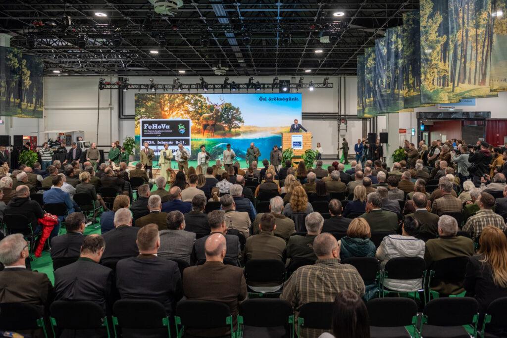 31st FeHoVa – Fishing, Hunting, and Arms International Exhibition