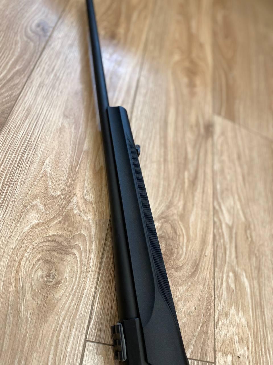 Review of the BCM IGNIS Rifle .308 Win