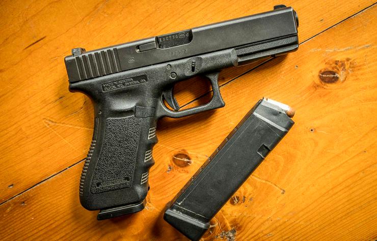 Once you’ve amassed these five firearms, you have the tools needed to hunt just about any critter that walks or flies in North America.