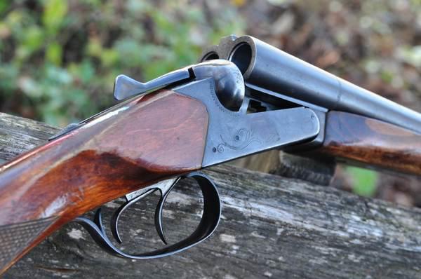 Puška IZH-43 (MP-43) najpopularnija je glatka puška s vodoravnim rasporedom cijevi koja se trenutno proizvodi u našoj zemlji.
