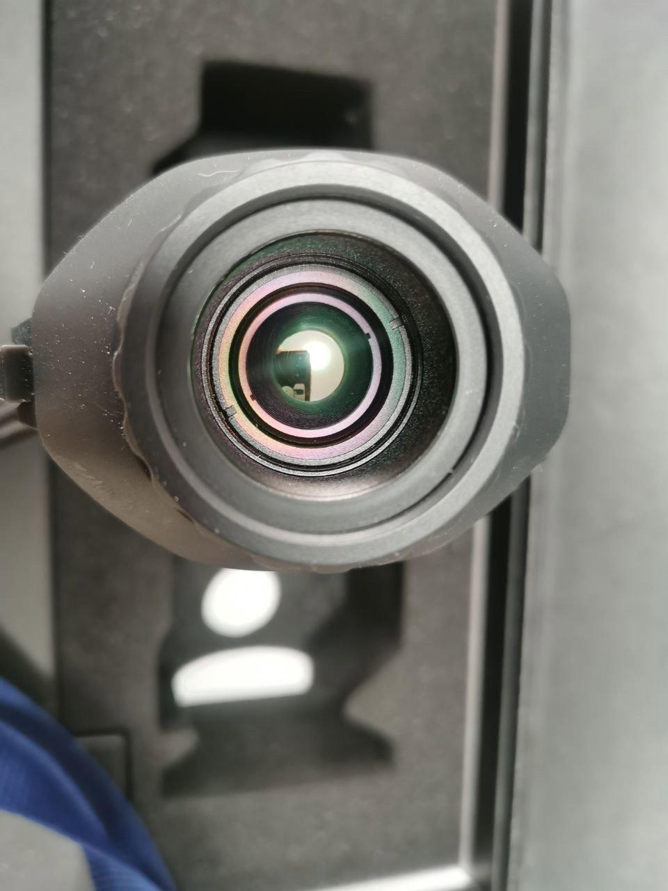 ATN OTS-XLT 160 2.5-10x Thermal Imager Review 