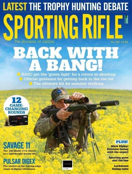 Sporting Rifle