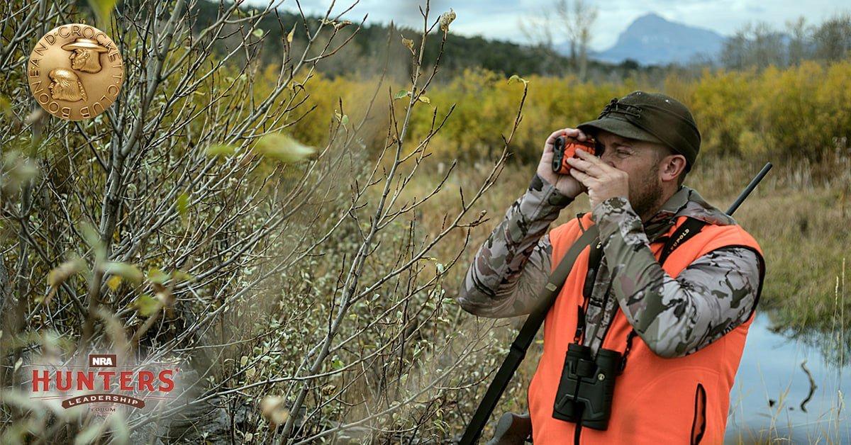 BOONE AND CROCKETT CLUB
