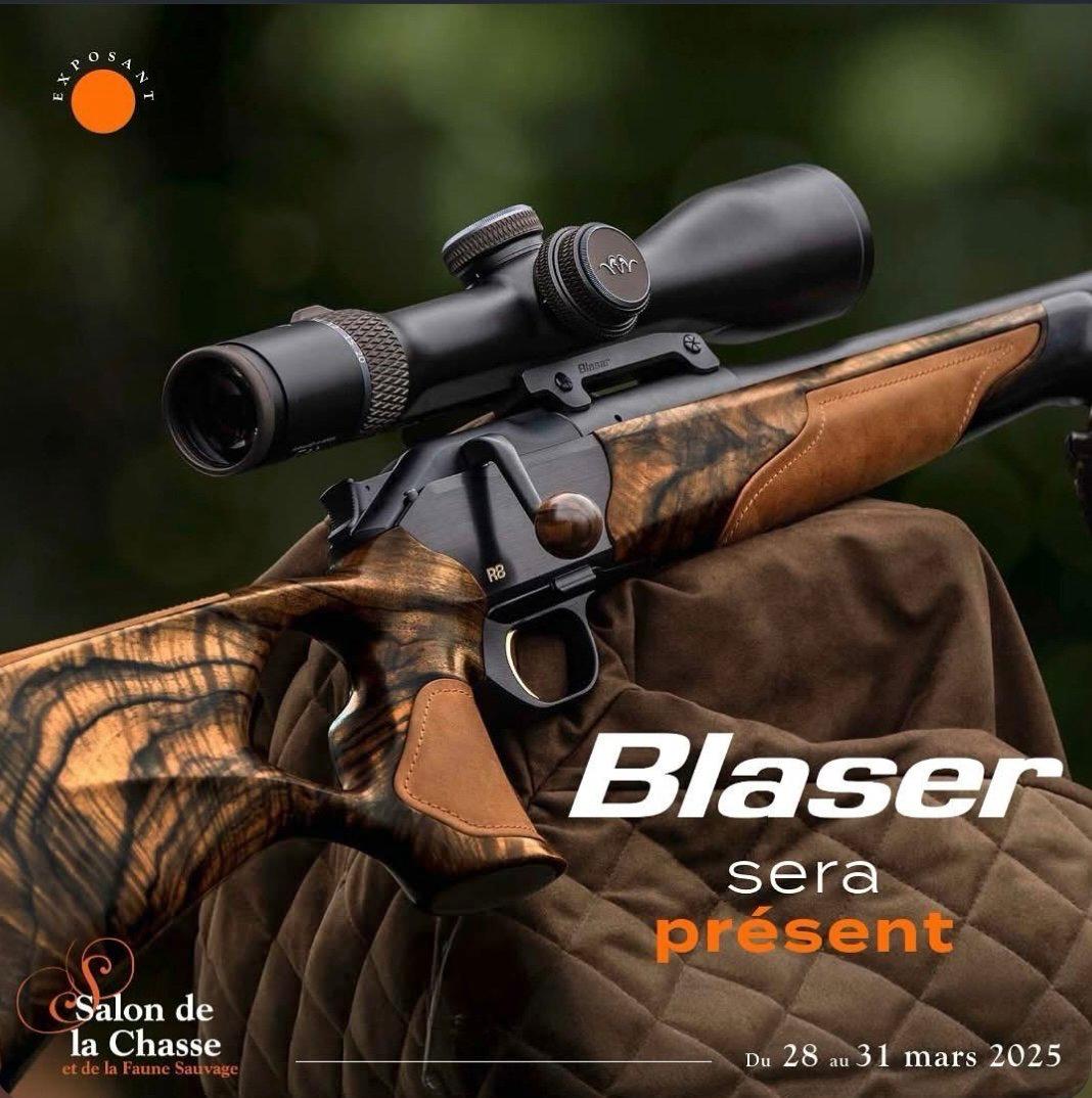 Salon de la Chasse 2025: Unmissable Event for Hunting Enthusiasts