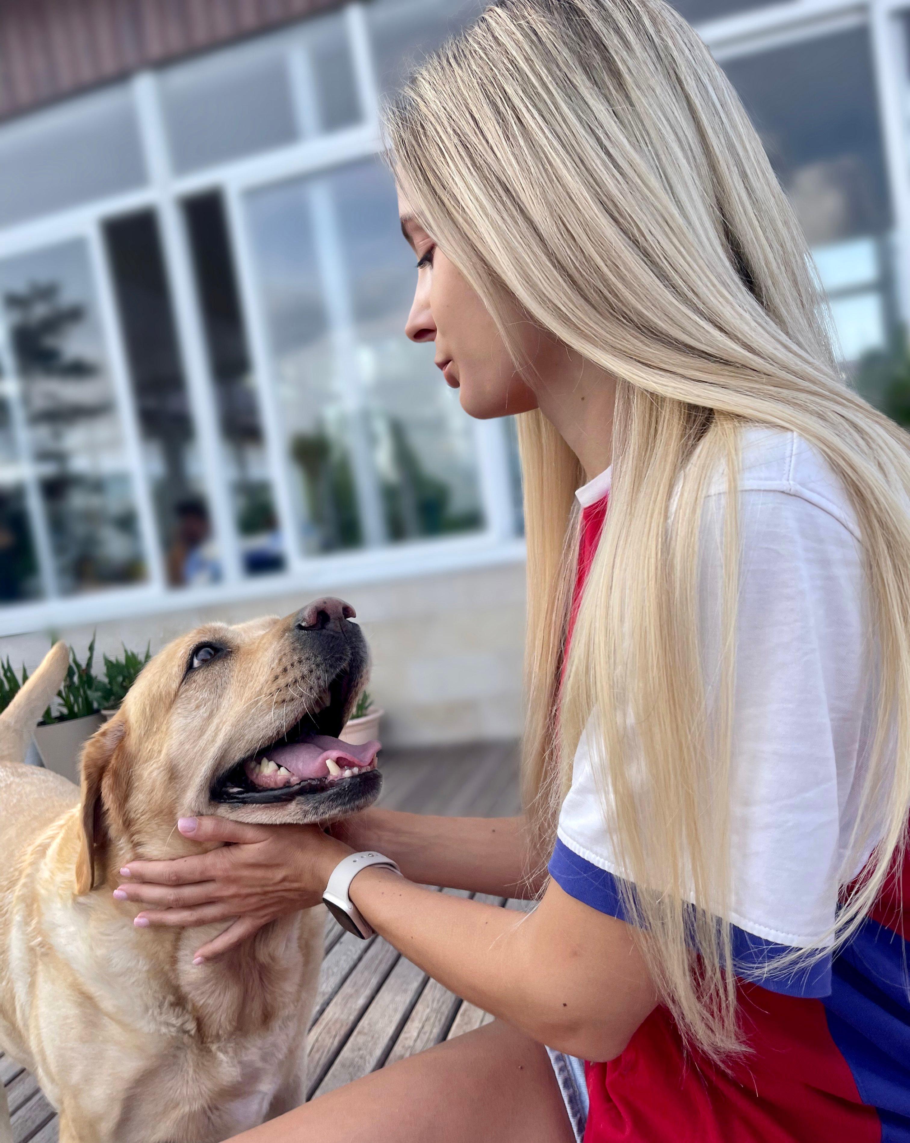 Loona ⭐️