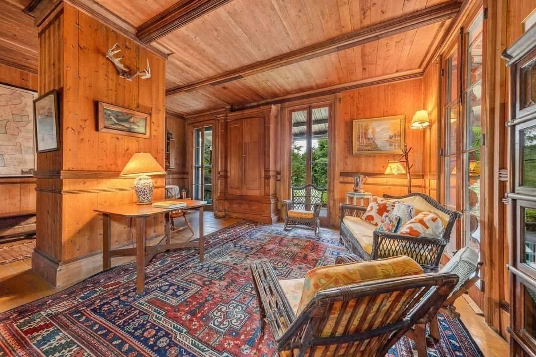 41 Airport Rd, Keene Valley, NY 12943