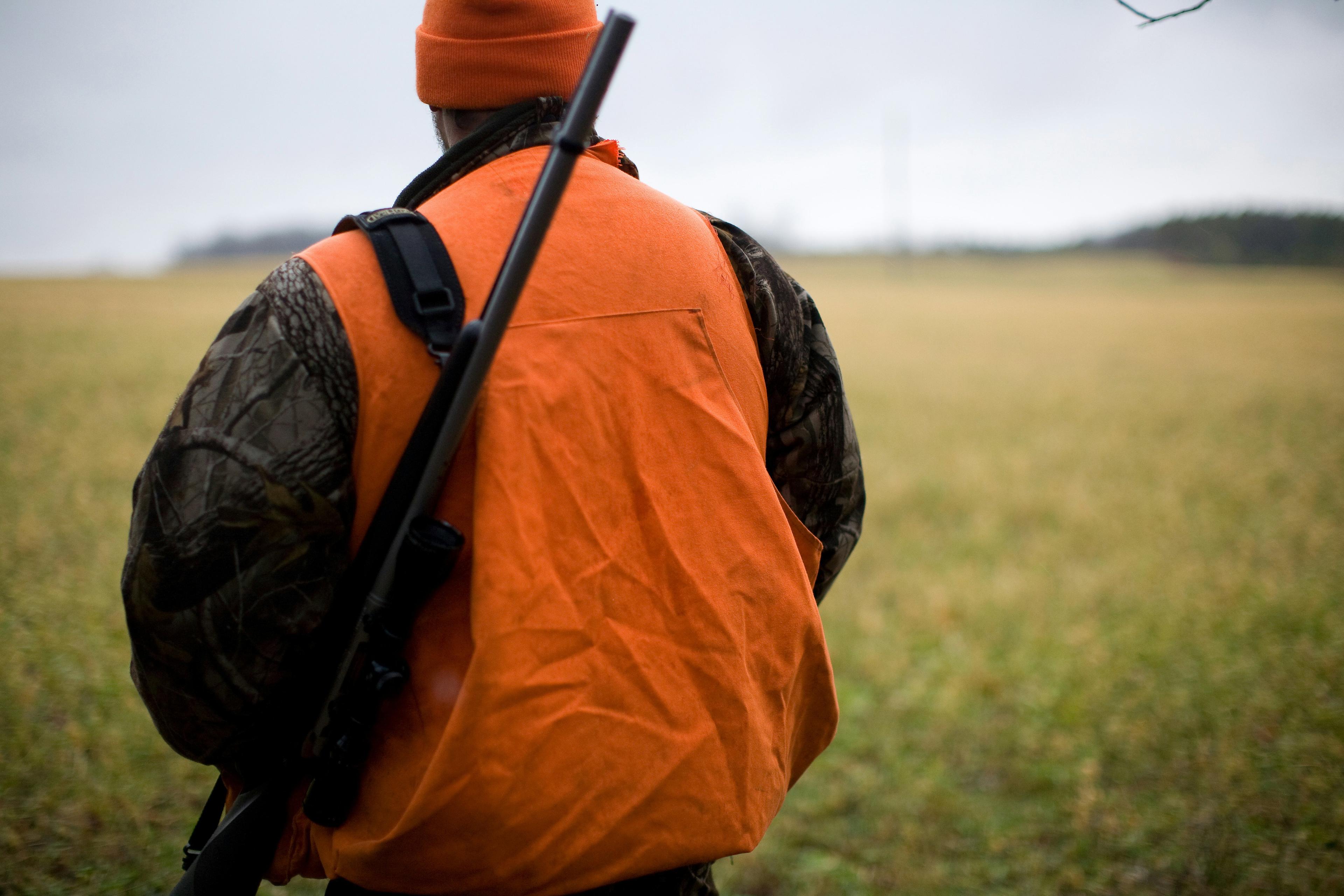 Hunting in NORTHWESTERN ONTARIO: Discover the Types of Hunting and Animals Hunted in the Region, Laws and Clubs