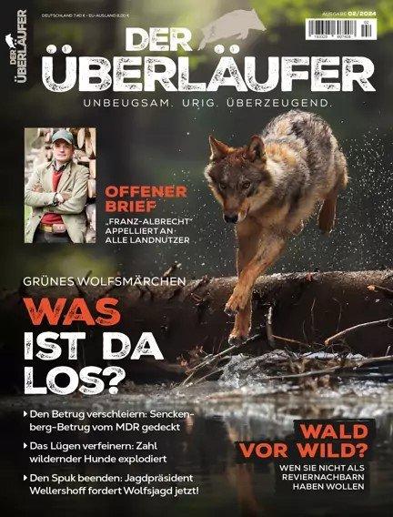 Der Überläufer 