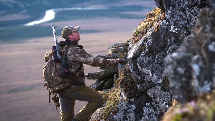 How to Hunt Alaska on a Budget