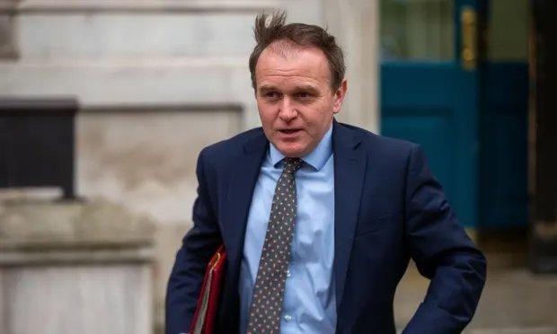 UK trophy hunting import ban to be brought forward