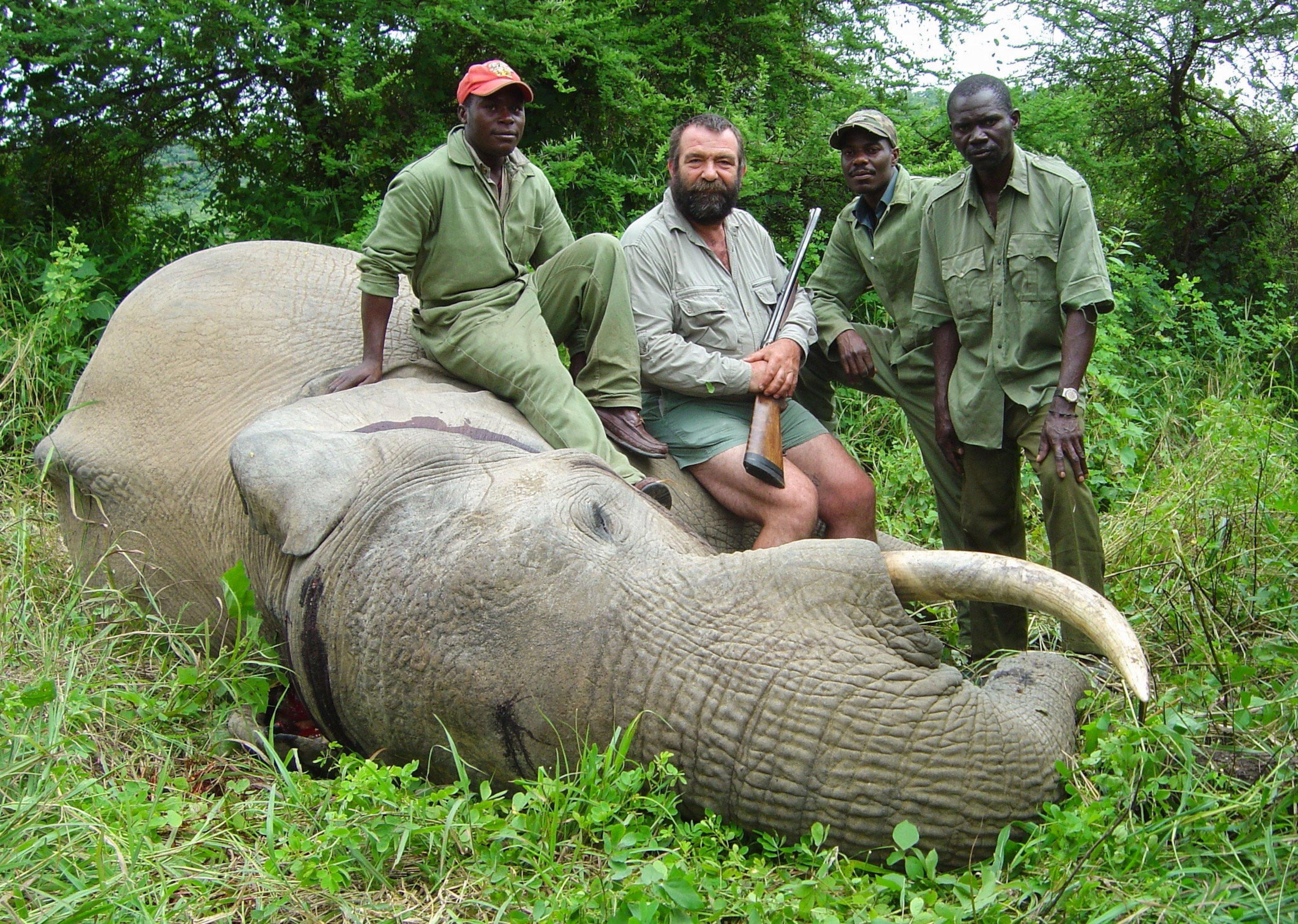 Hunting in the Midlands of Zimbabwe: Uncover the Geographical Characteristics and Diverse Types of Hunting in the Region