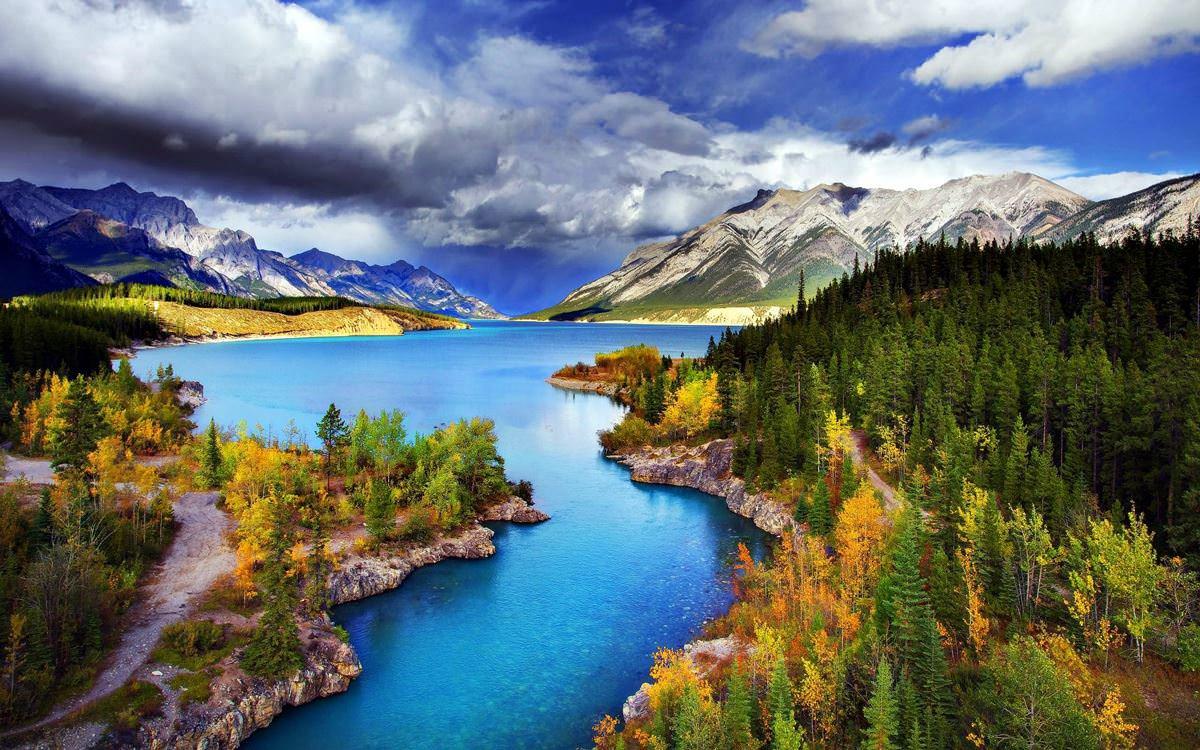 Nahanni National Park Reserve, Northwest Territories