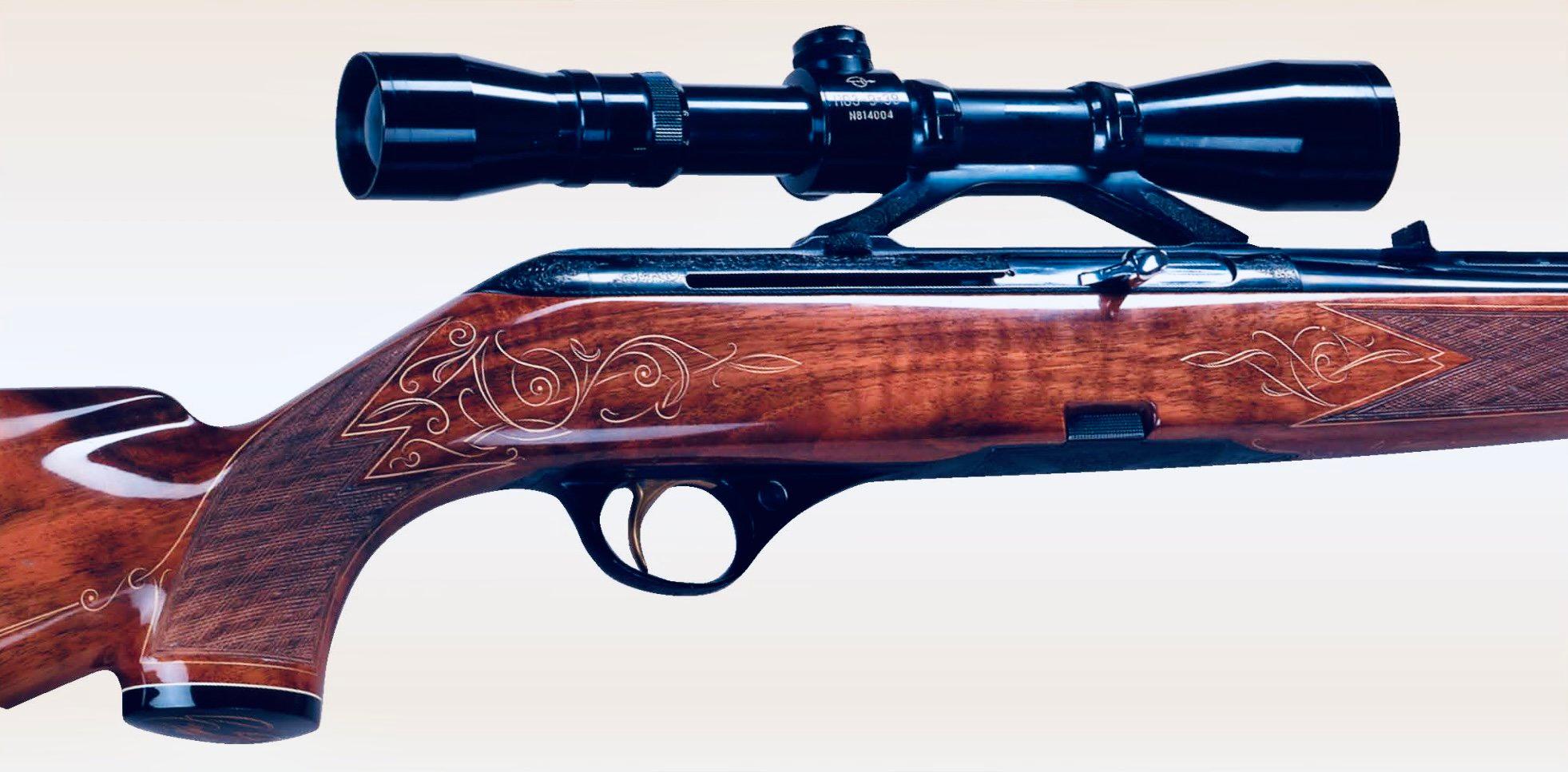 Карабин МЦ–125 ЦКИБ СОО: элитное охотничье оружие с историей, точностью и редкостью, достойной генсеков