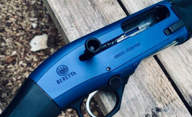 Beretta 1301 Comp PRO Shotgun Review: Full Specs, History, Ballistics, Accessories & Hunting Use