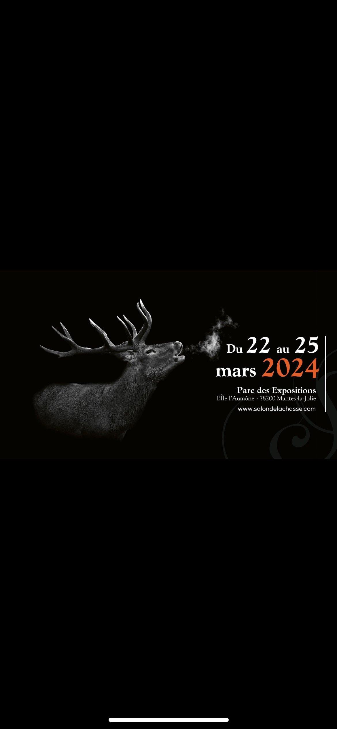 A vos agendas !