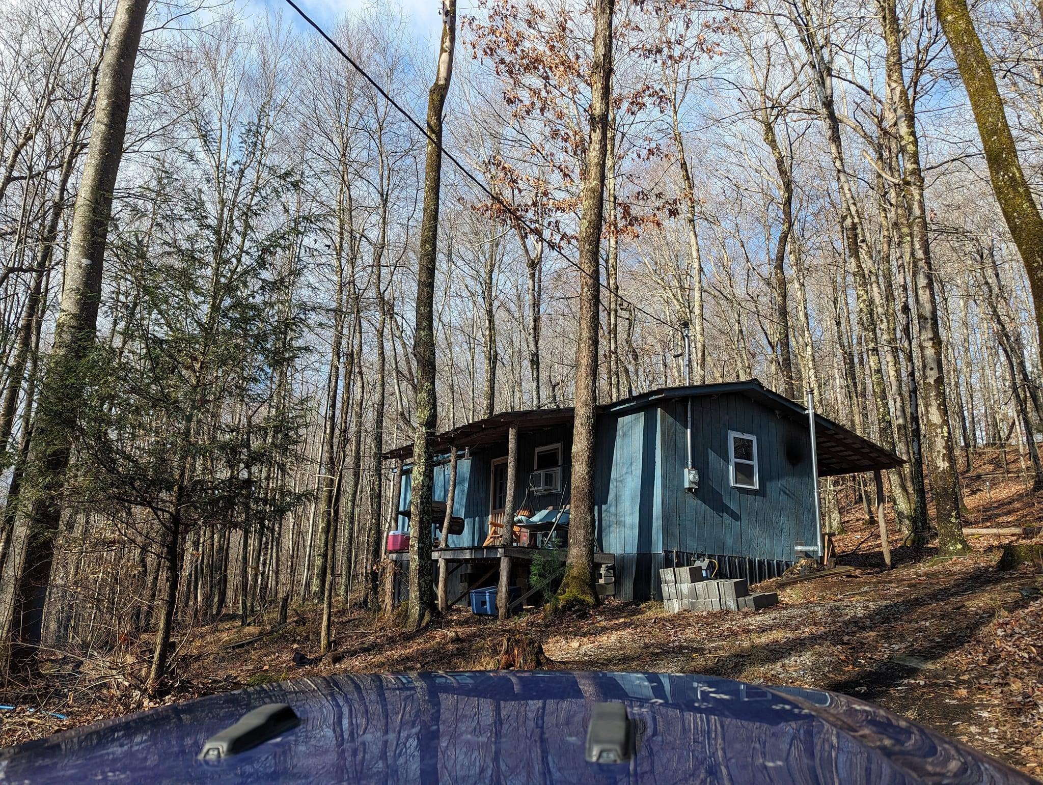 My fiancee and I are about to move to West Virginia.