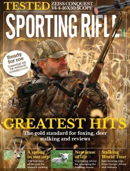 Sporting Rifle