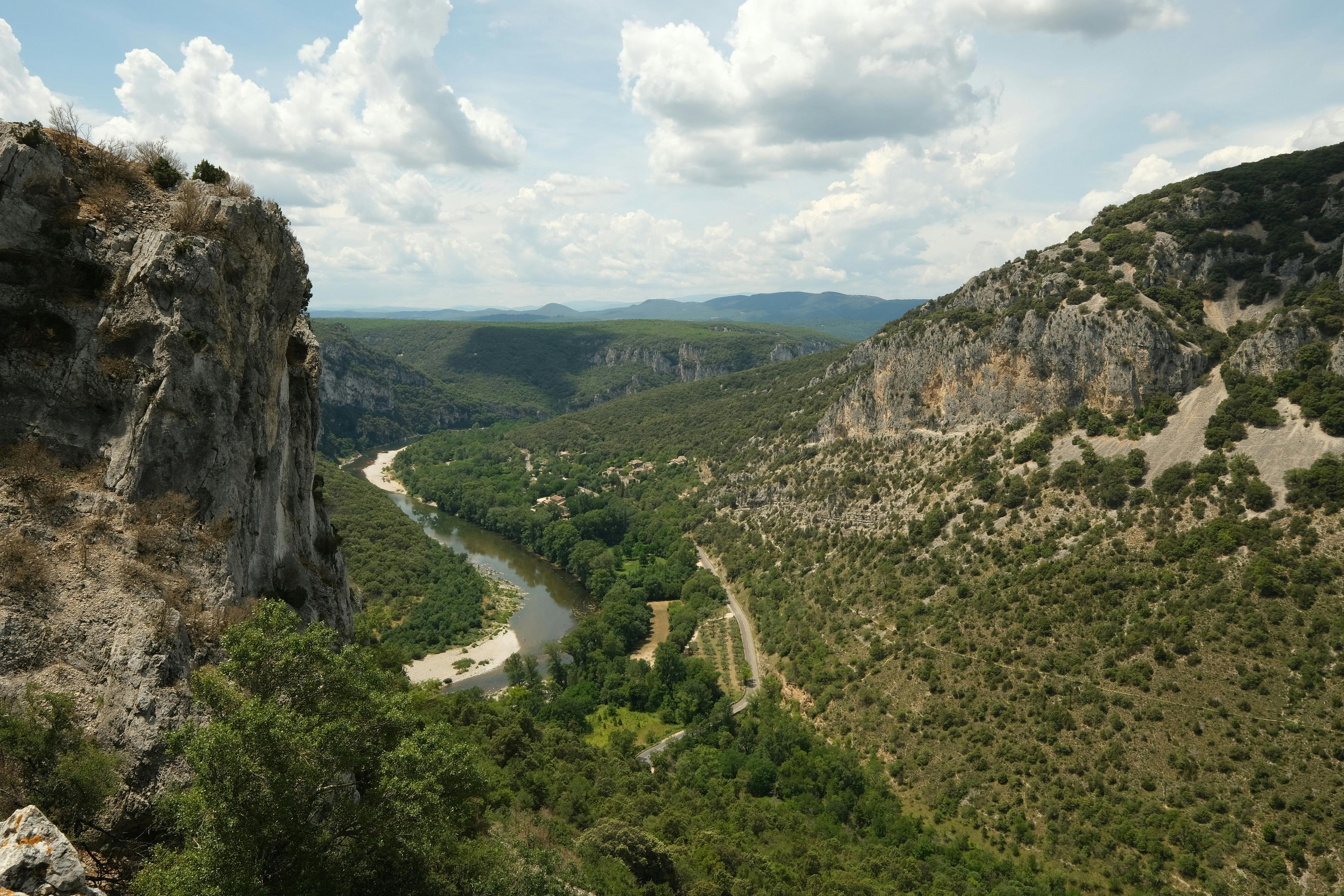 Chasse en ARDÈCHE: Saisons de chasse, espèces typiques, particularités géographiques et traditions locales