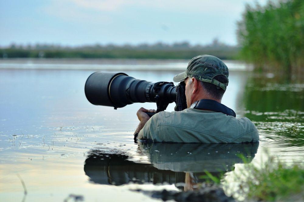Photography tours in Estonian wild nature