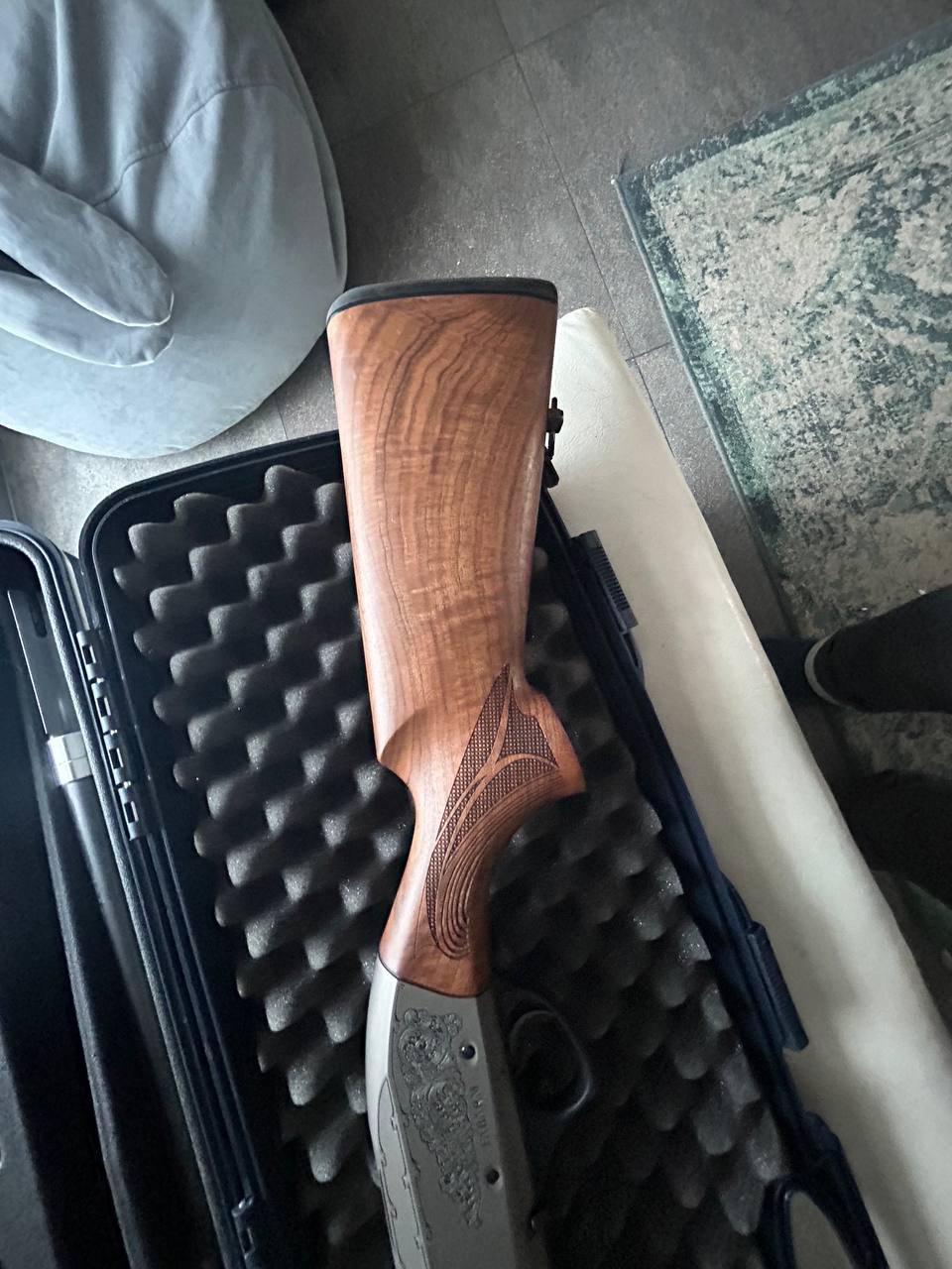 Honest Review of the Fabarm XLR Shotgun