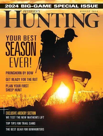 Petersen’s Hunting