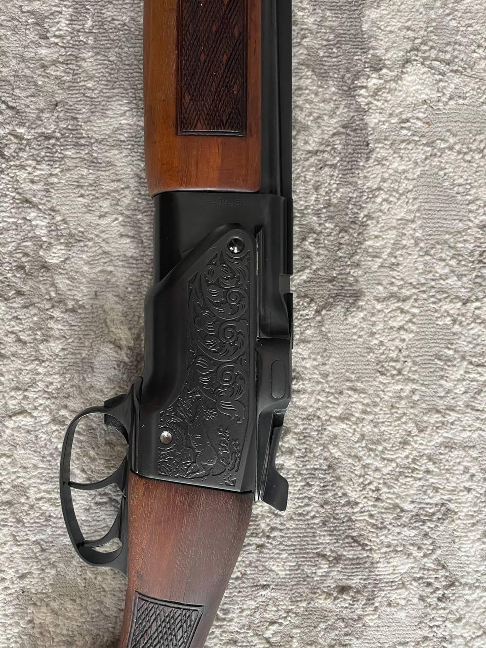 Brno ZH 304 12/7x57R: A Practical Hunter's Tool With Quirks