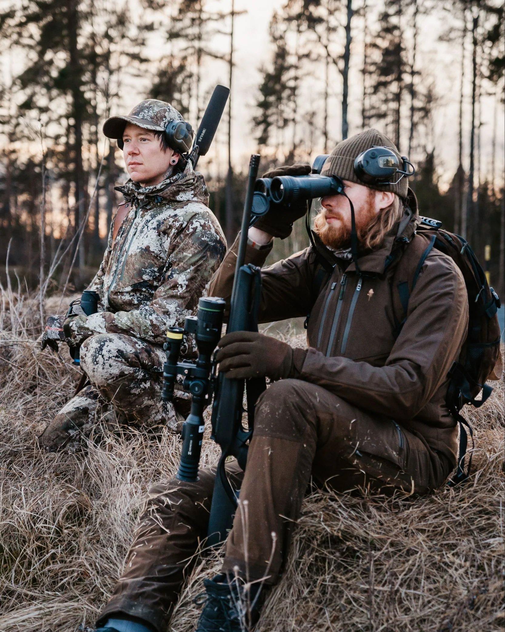 Best Hunting Apparel for 2024: Comfort and Safety