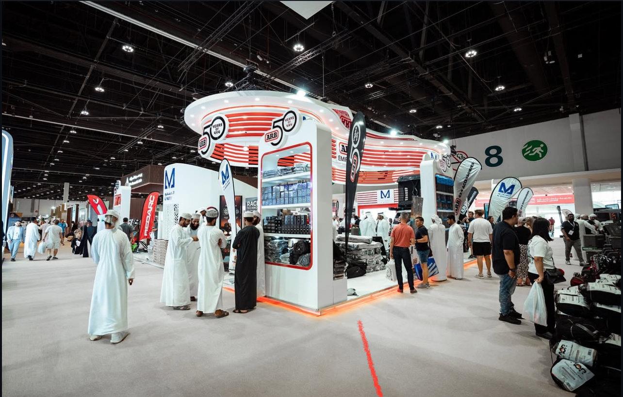 ADIHEX 2025: Opening Day in Abu Dhabi