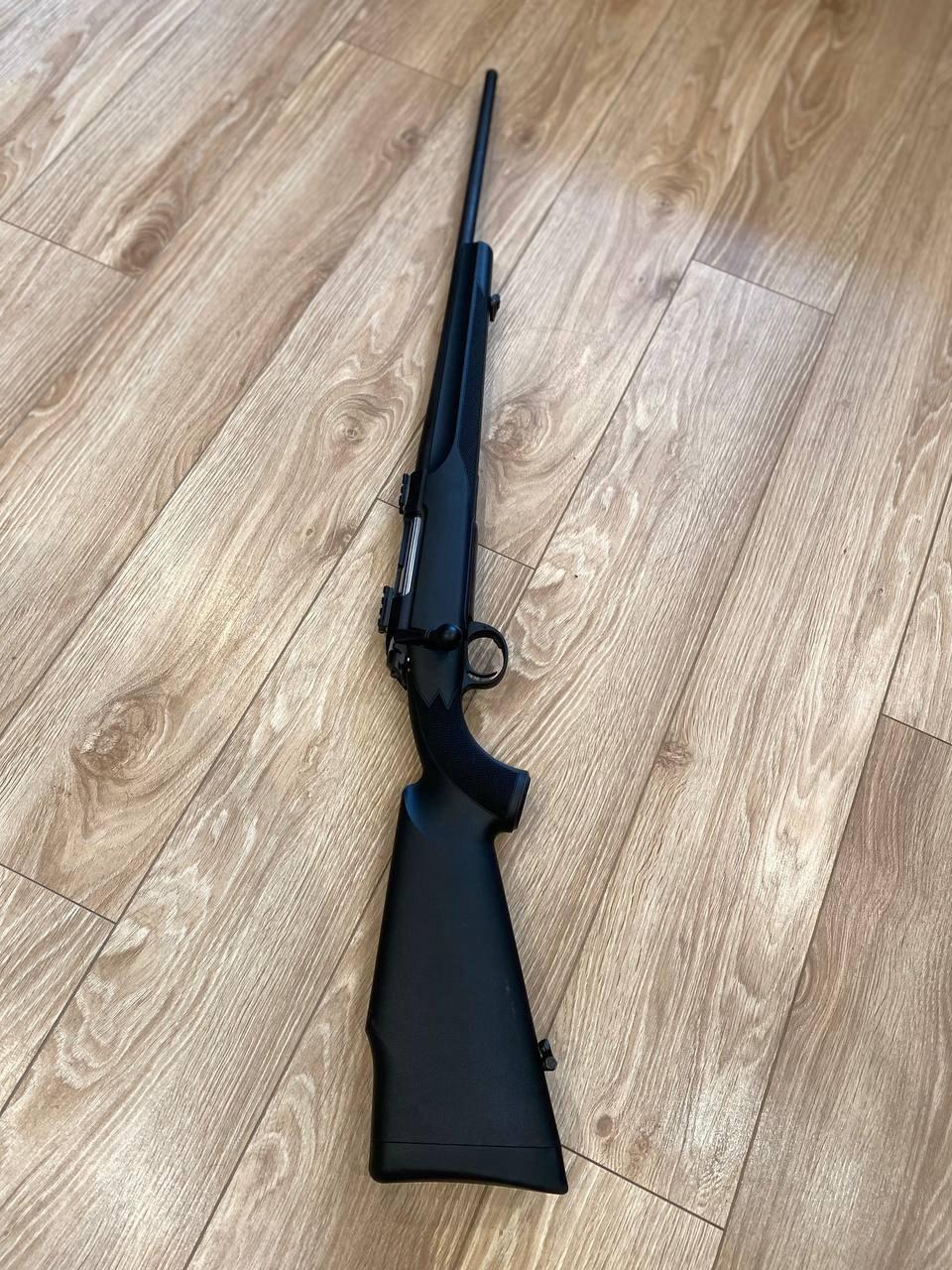 Review of the BCM IGNIS Rifle .308 Win