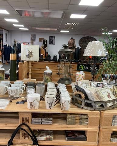 Encore des nouveautés pour Noël au magasin, venez les découvrir !!