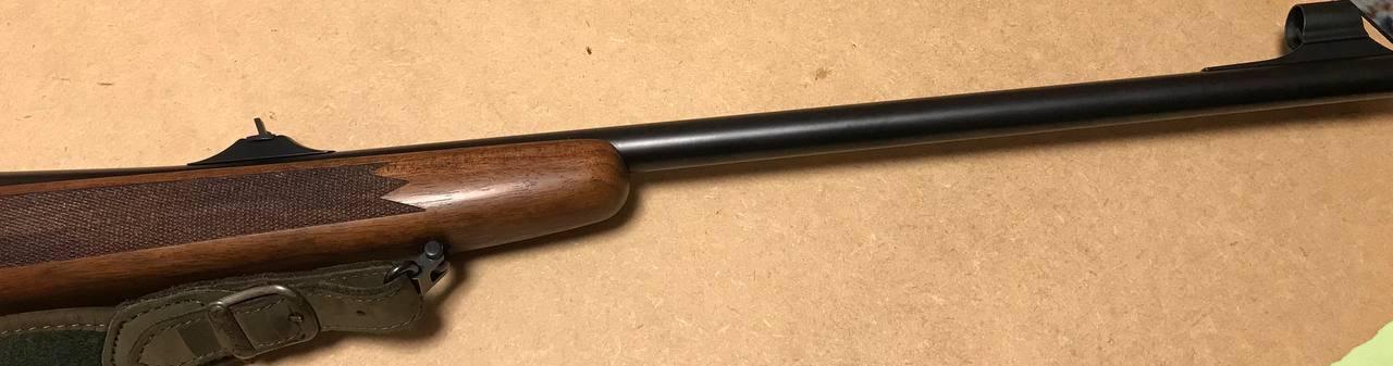 Honest review of the Sako 85 in .30-06 caliber:
