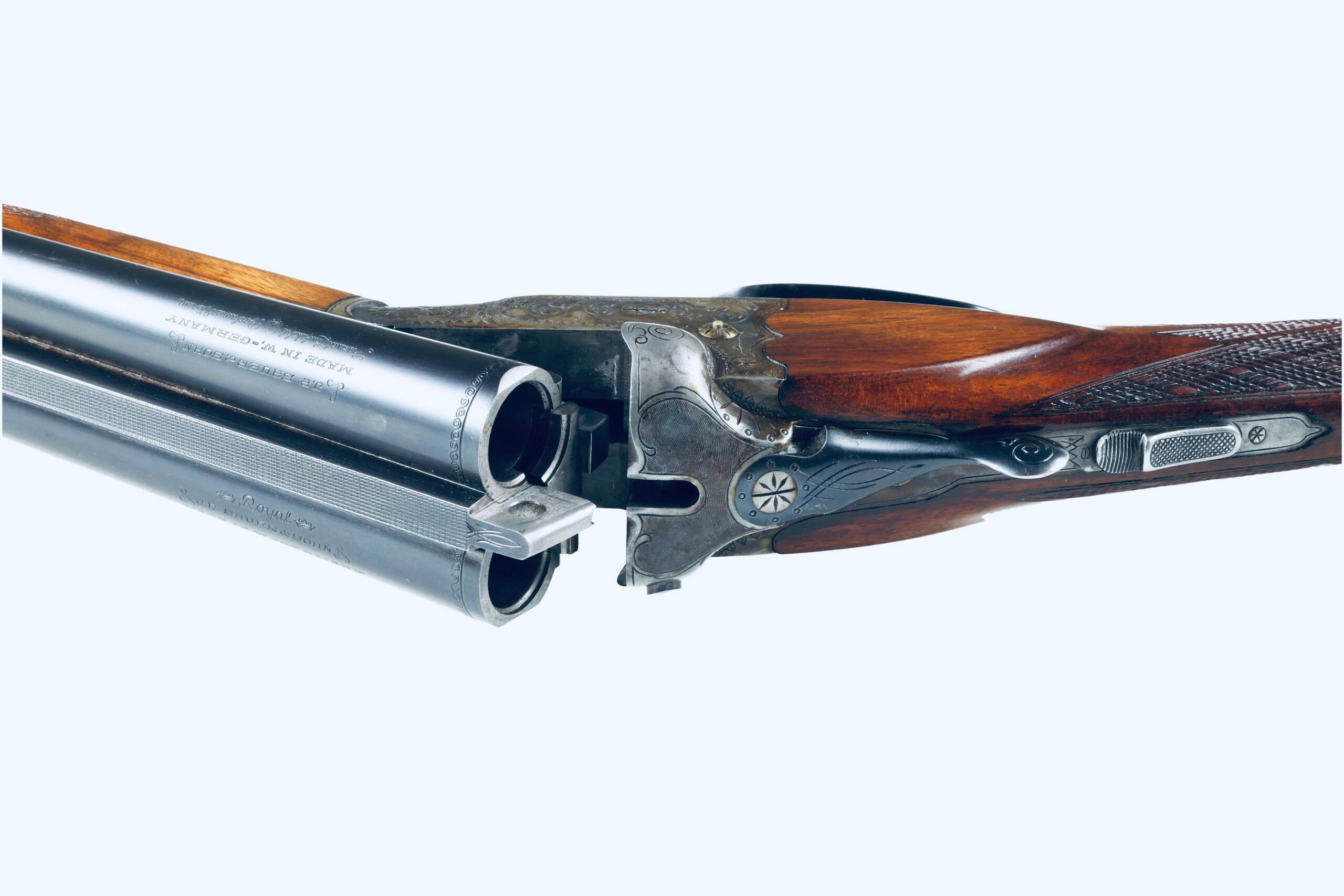 Sauer Royal Side-by-Side Shotgun Review — Models, Specs, Price, Hunting Use & Accessories