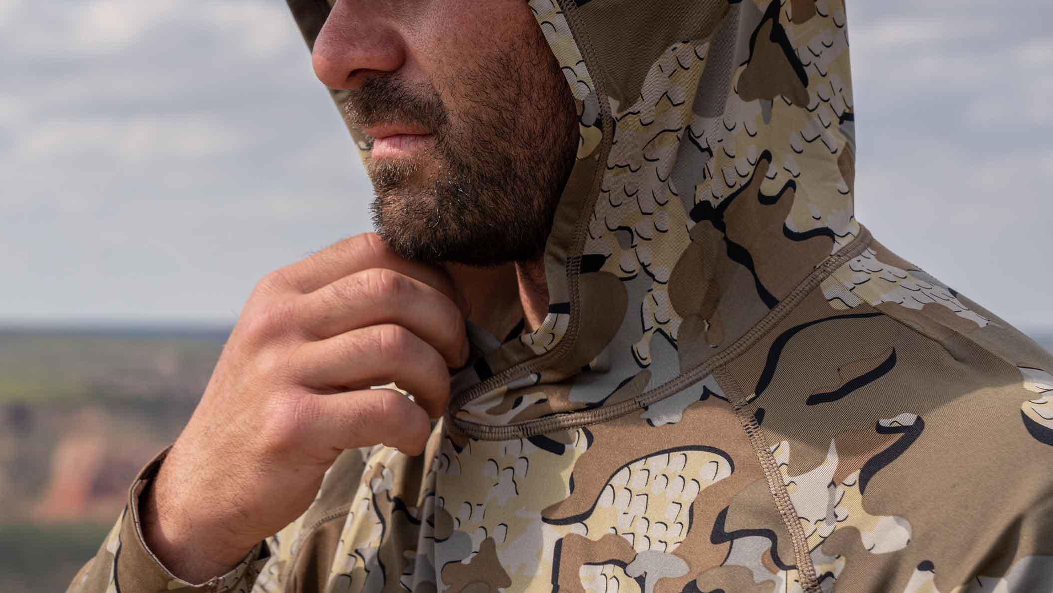When assessing your summer hunting wardrobe, make sure you have the following items: