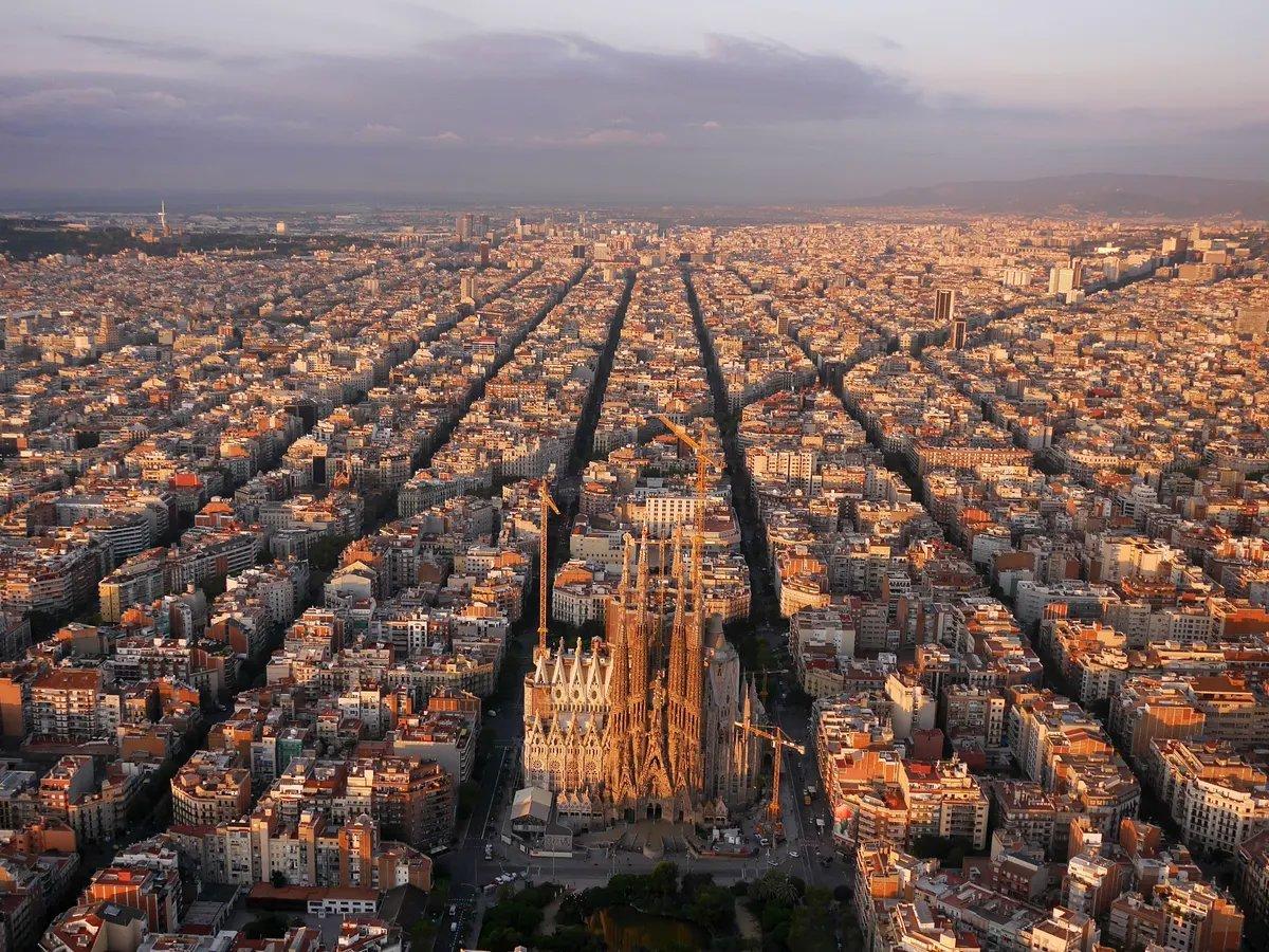 Barcelona, Spain