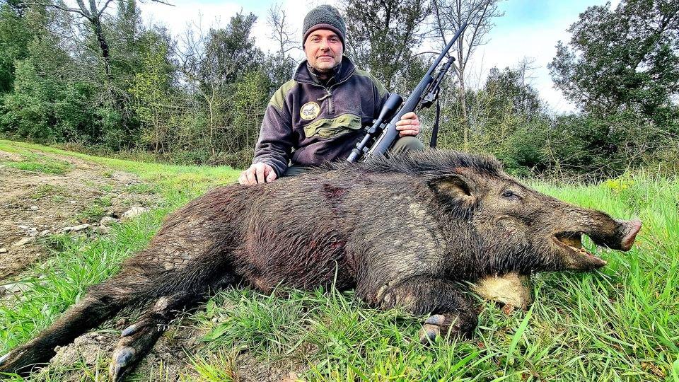 Una bella giornata conclusa con 2 Bei Verri per Simon e Michele!