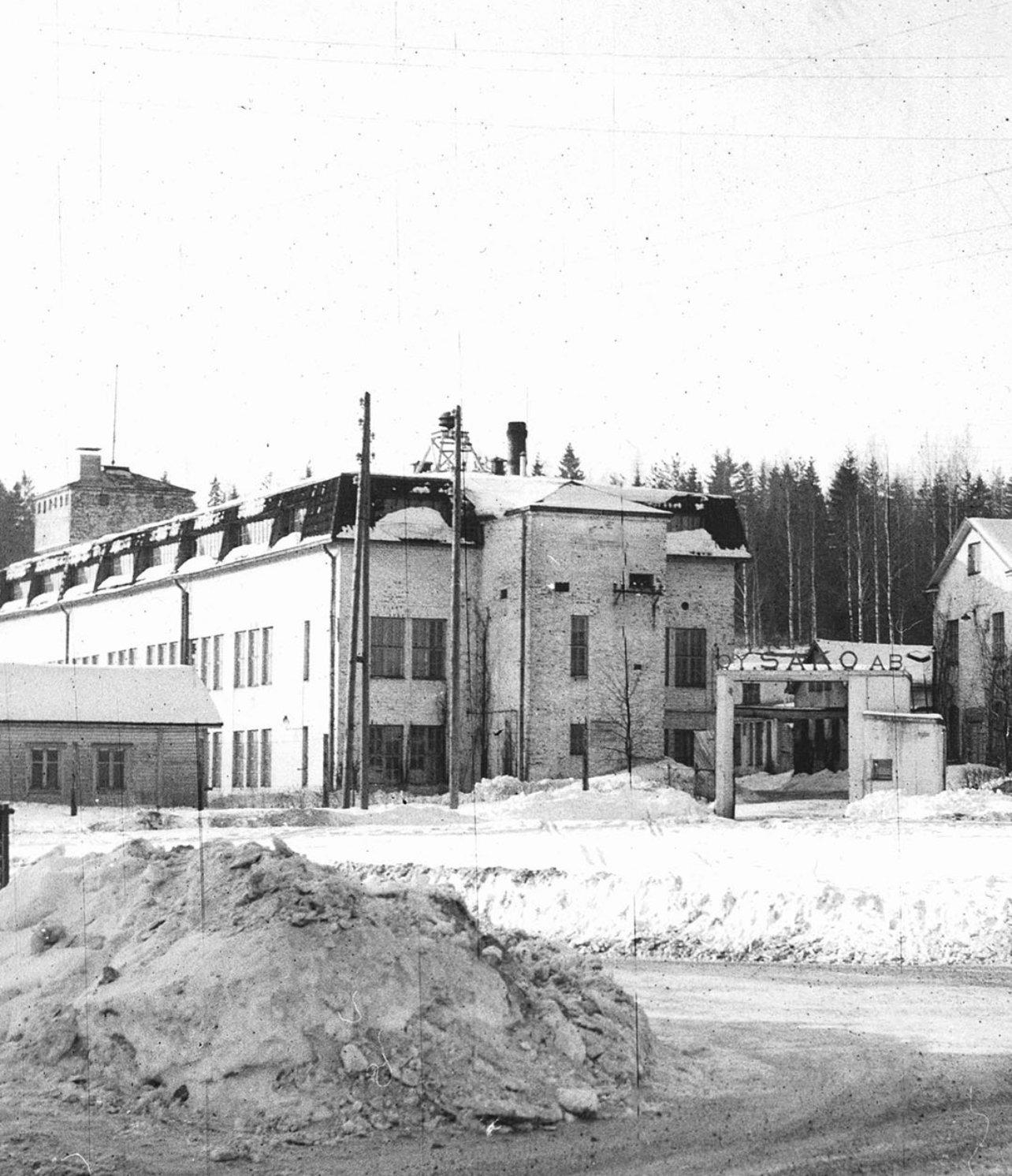 Sako history: A Century of Precision and Innovation in Rifle Manufacturing