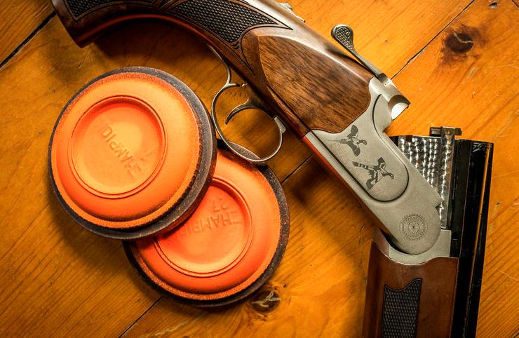 Once you’ve amassed these five firearms, you have the tools needed to hunt just about any critter that walks or flies in North America.